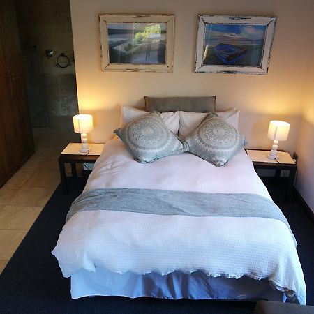 Wildernis Da Rosa Guest House מראה חיצוני תמונה