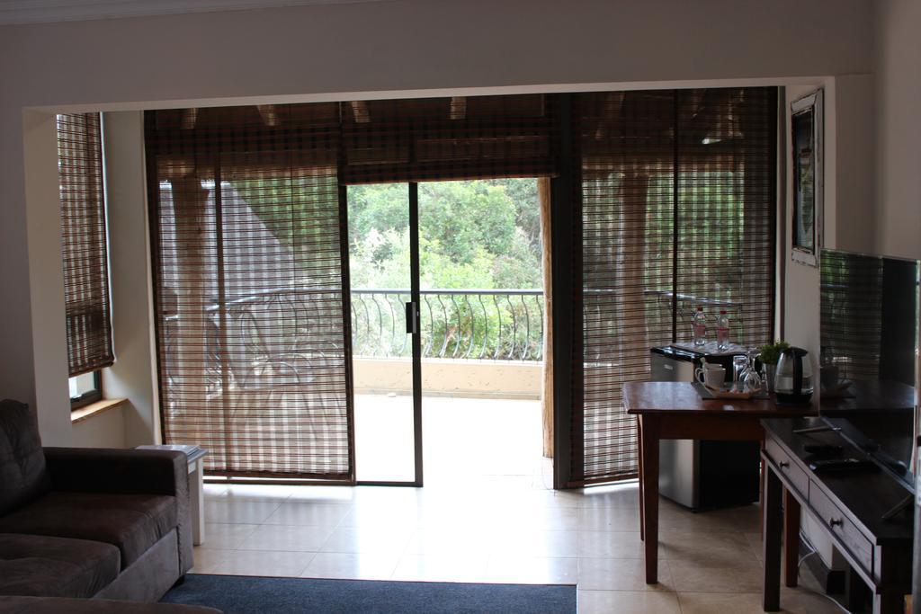 Wildernis Da Rosa Guest House מראה חיצוני תמונה