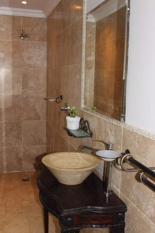 Wildernis Da Rosa Guest House מראה חיצוני תמונה