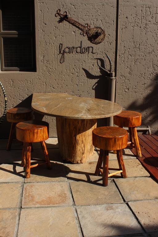 Wildernis Da Rosa Guest House מראה חיצוני תמונה