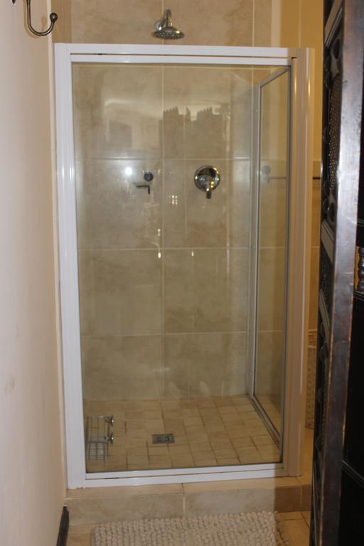 Wildernis Da Rosa Guest House מראה חיצוני תמונה