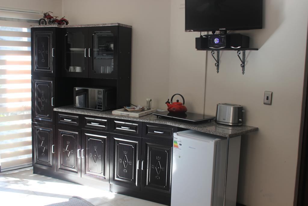 Wildernis Da Rosa Guest House מראה חיצוני תמונה