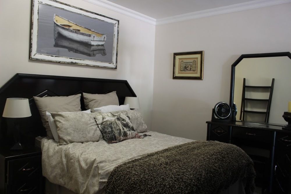 Wildernis Da Rosa Guest House מראה חיצוני תמונה