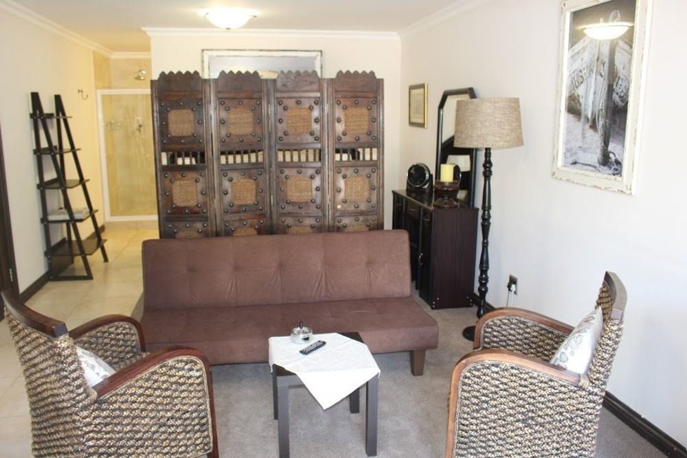 Wildernis Da Rosa Guest House מראה חיצוני תמונה