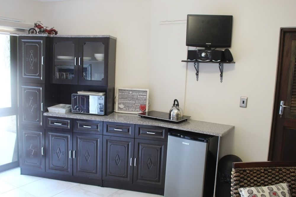 Wildernis Da Rosa Guest House מראה חיצוני תמונה