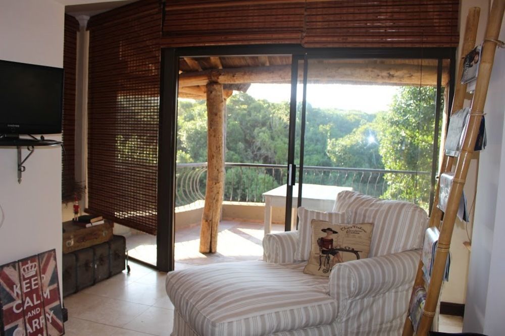 Wildernis Da Rosa Guest House מראה חיצוני תמונה
