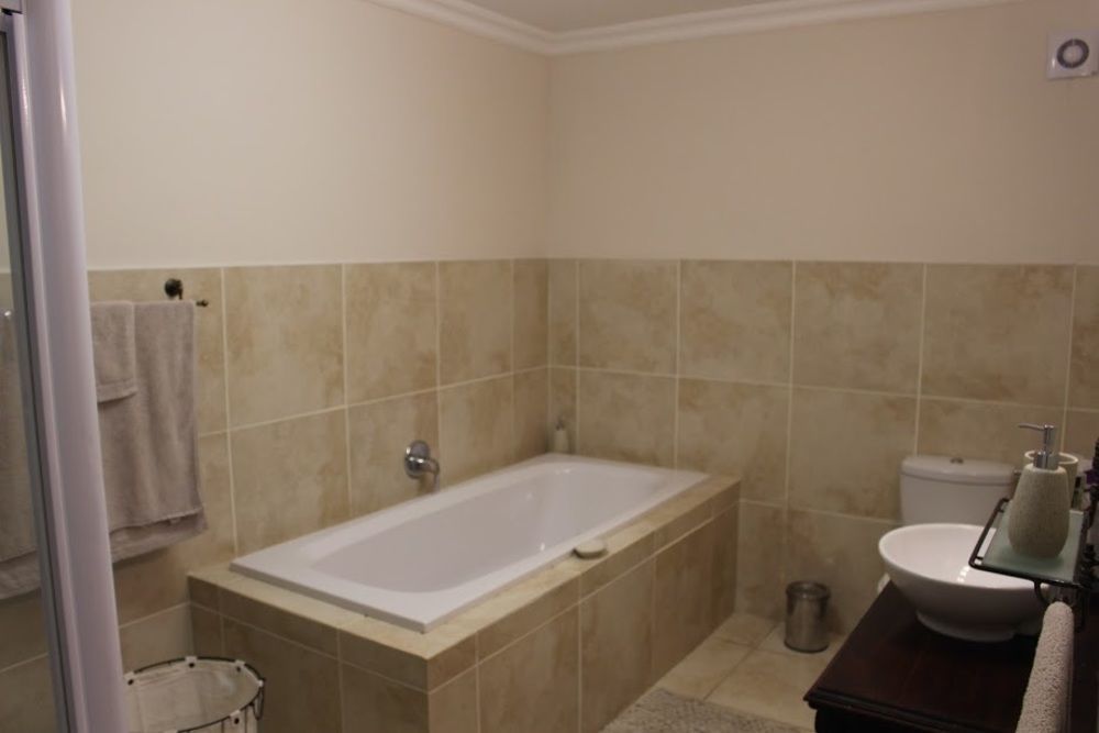 Wildernis Da Rosa Guest House מראה חיצוני תמונה