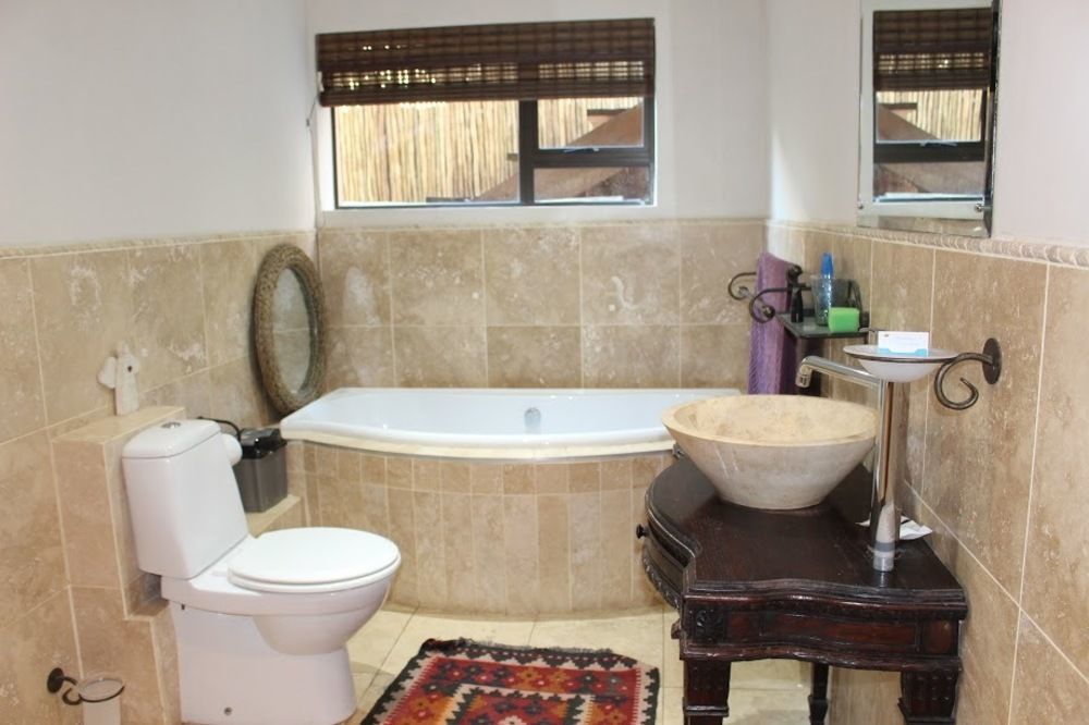 Wildernis Da Rosa Guest House מראה חיצוני תמונה