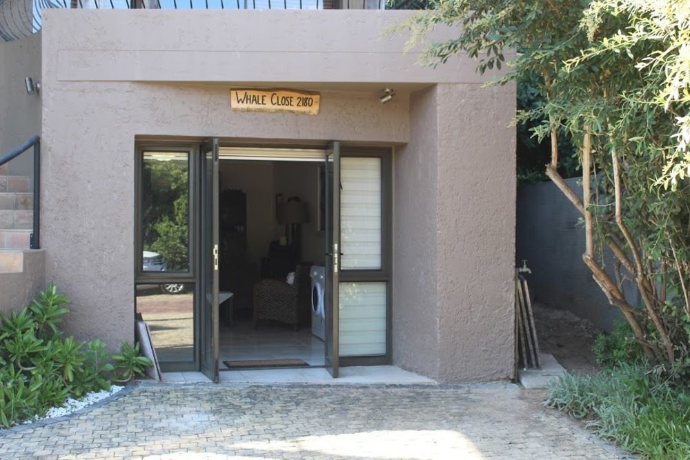 Wildernis Da Rosa Guest House מראה חיצוני תמונה