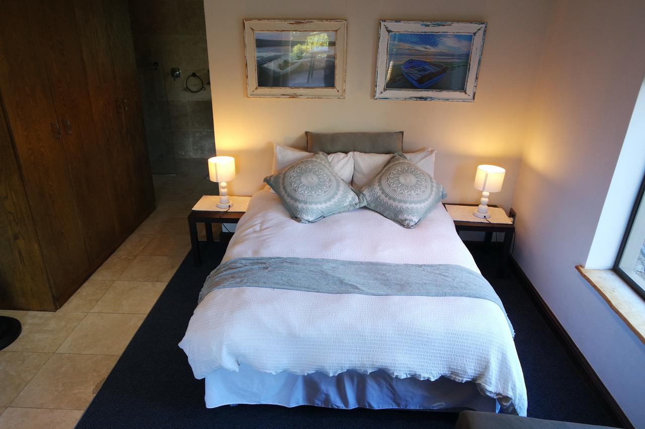Wildernis Da Rosa Guest House מראה חיצוני תמונה