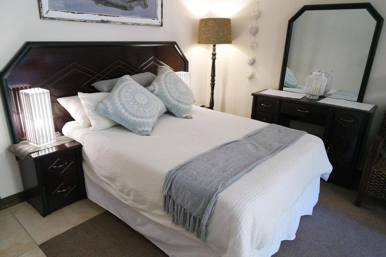 Wildernis Da Rosa Guest House מראה חיצוני תמונה