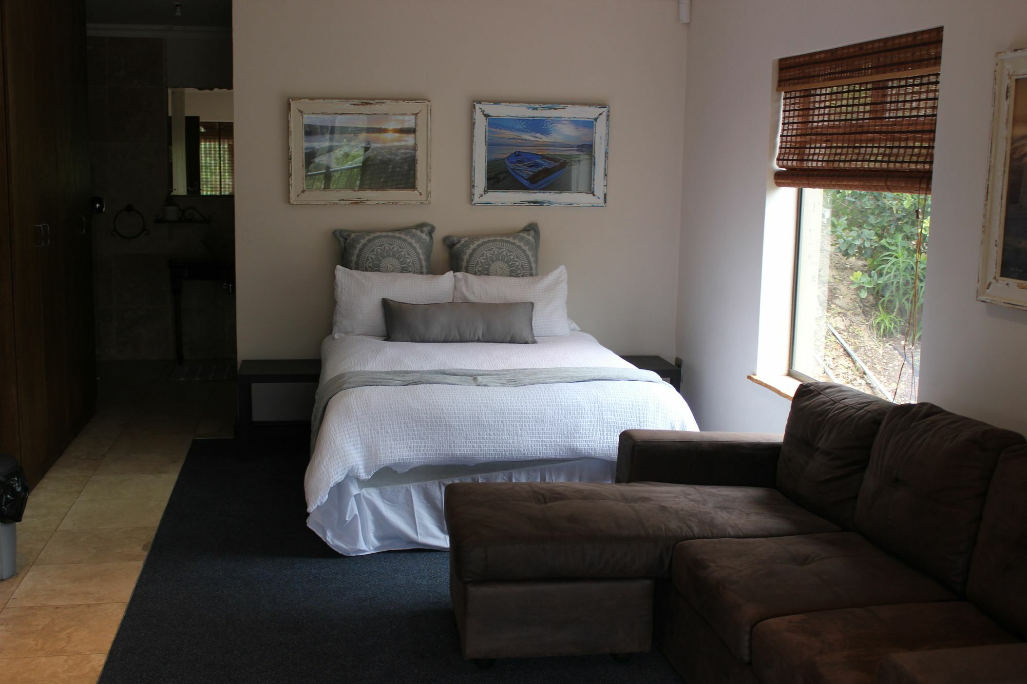 Wildernis Da Rosa Guest House מראה חיצוני תמונה