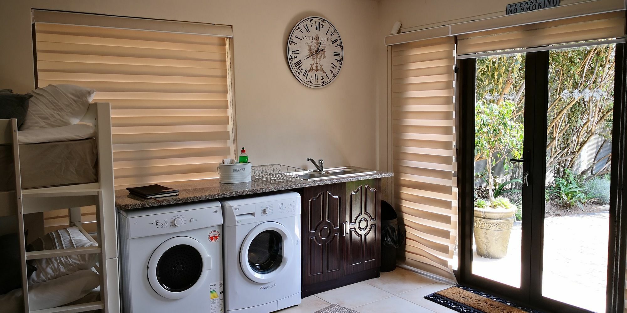 Wildernis Da Rosa Guest House מראה חיצוני תמונה