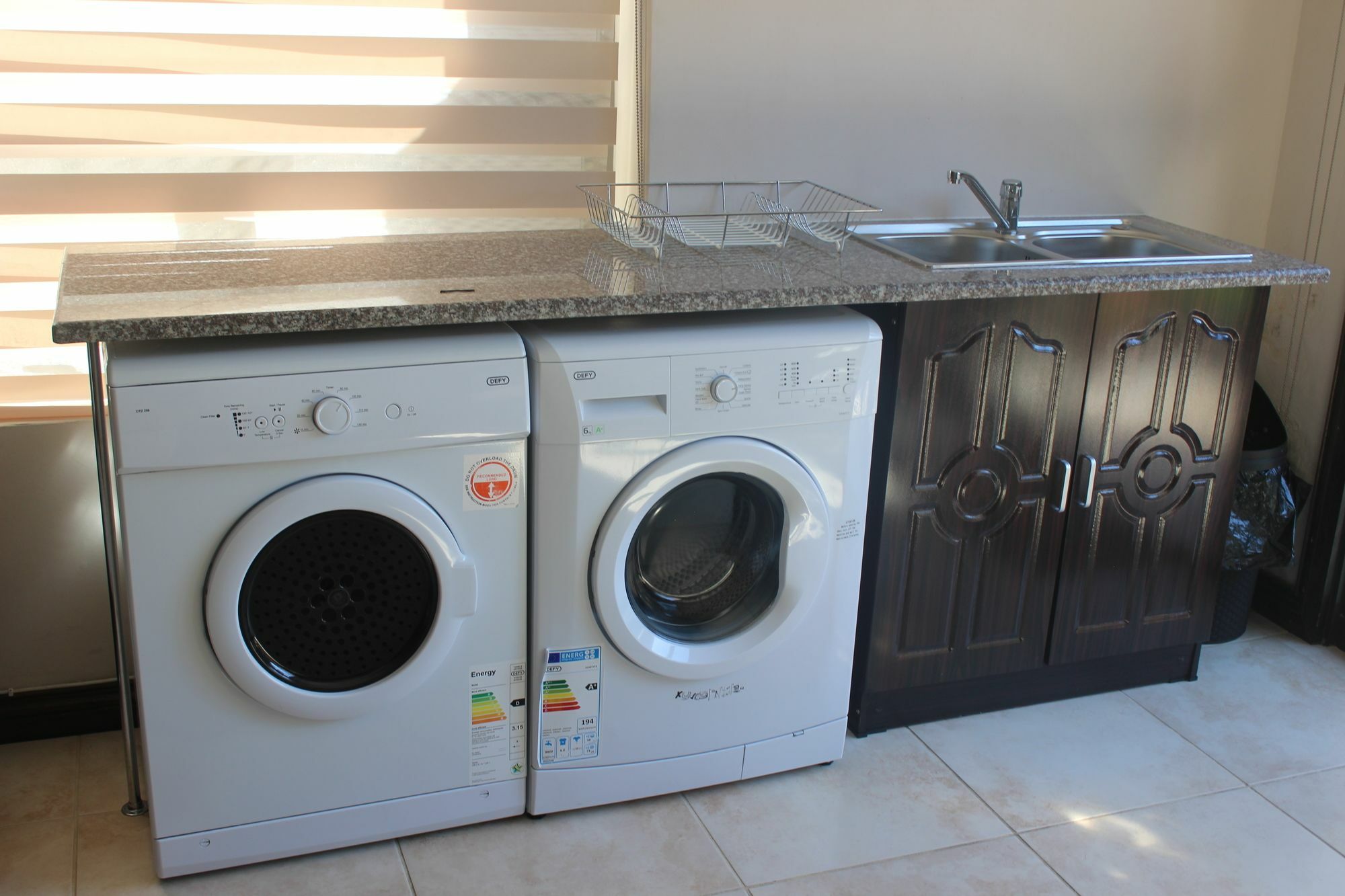 Wildernis Da Rosa Guest House מראה חיצוני תמונה