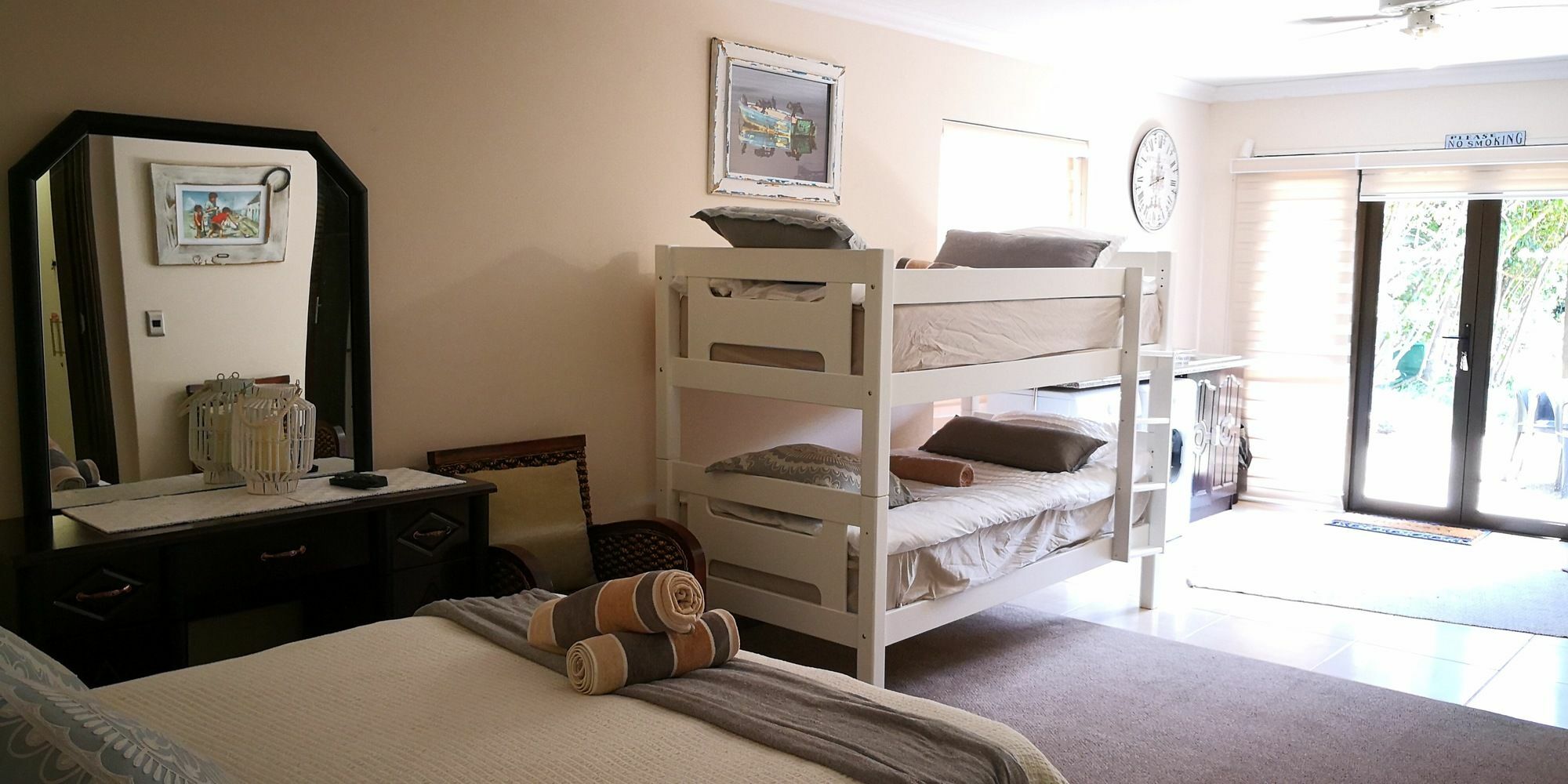 Wildernis Da Rosa Guest House מראה חיצוני תמונה