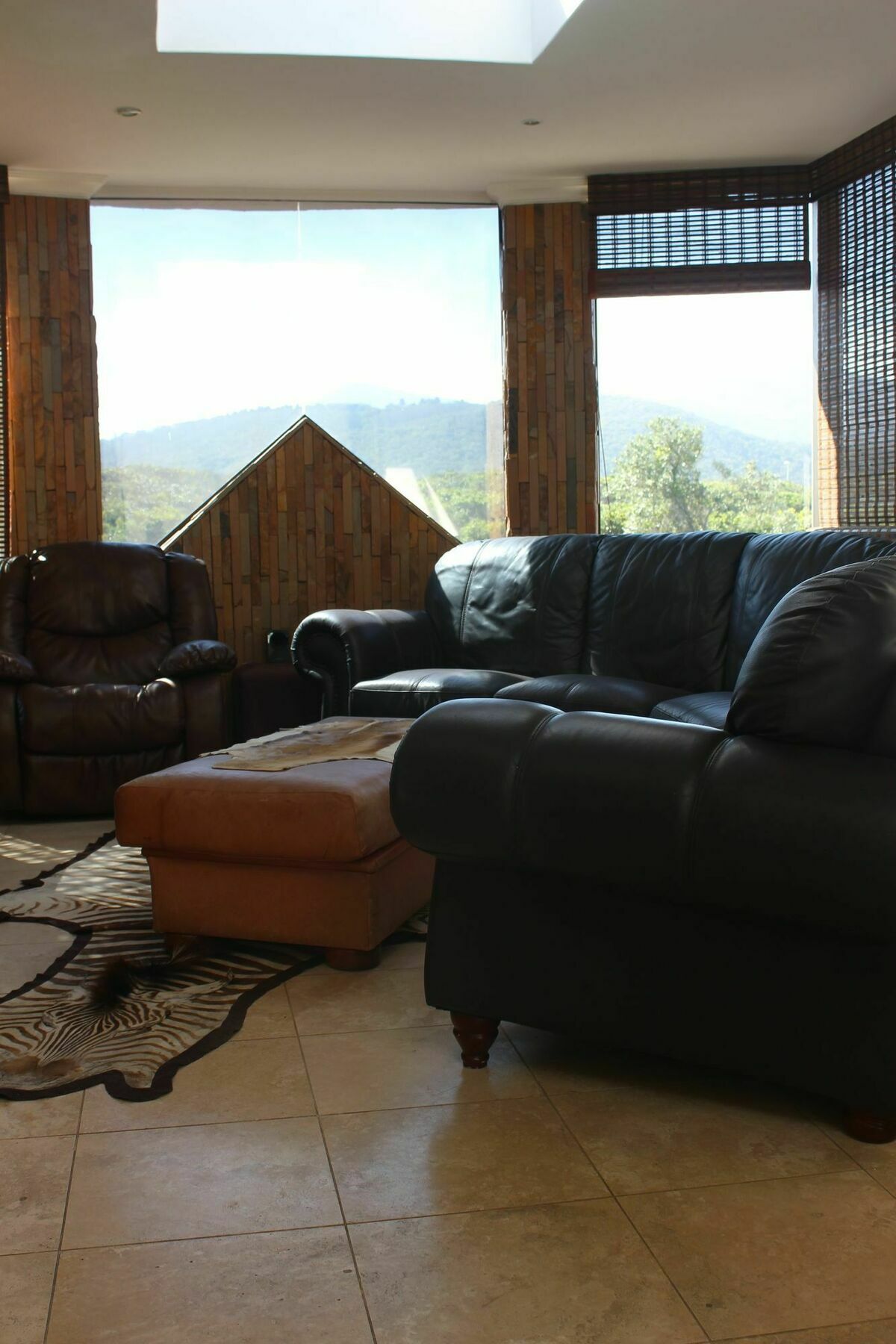 Wildernis Da Rosa Guest House מראה חיצוני תמונה