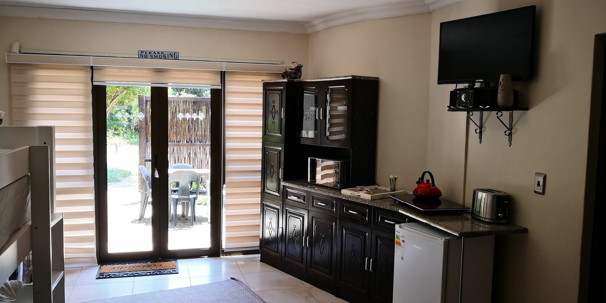 Wildernis Da Rosa Guest House מראה חיצוני תמונה