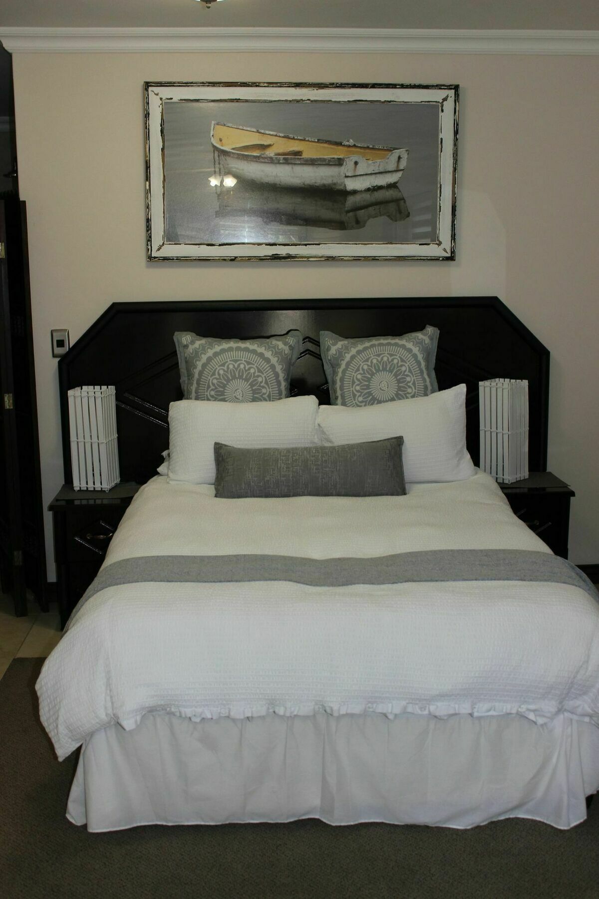 Wildernis Da Rosa Guest House מראה חיצוני תמונה
